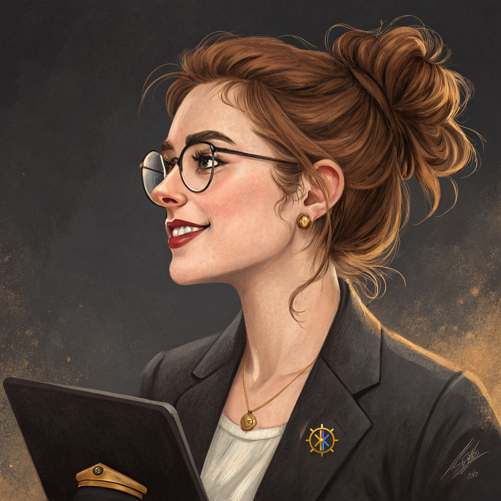 Nina, l’assistante DevOps de SOKKAN