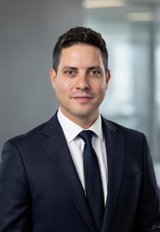 Nicolas Micaud, fondateur de Ninabot Sàrl
